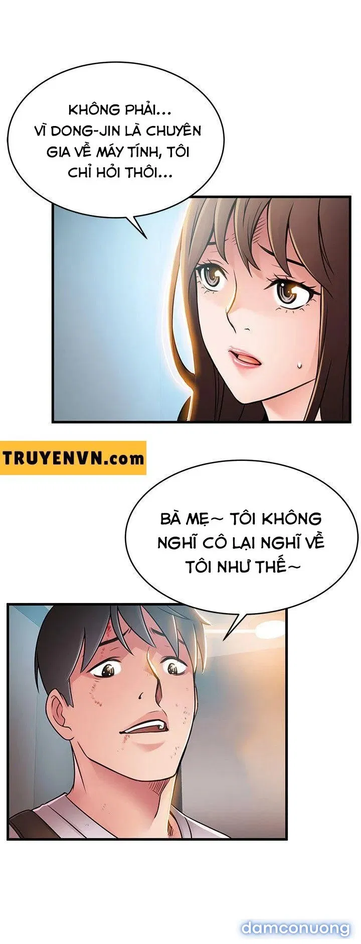 Weak Point – Điểm Yếu 