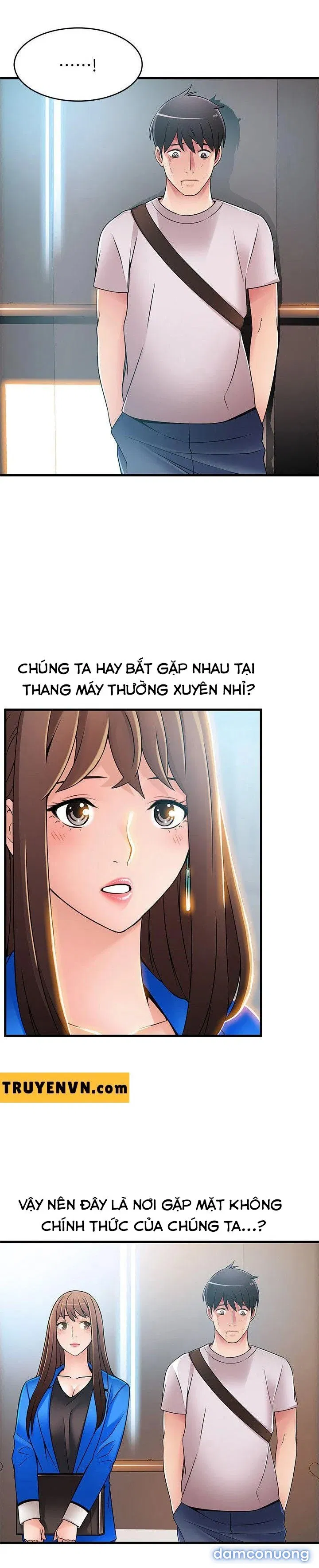 Weak Point – Điểm Yếu 
