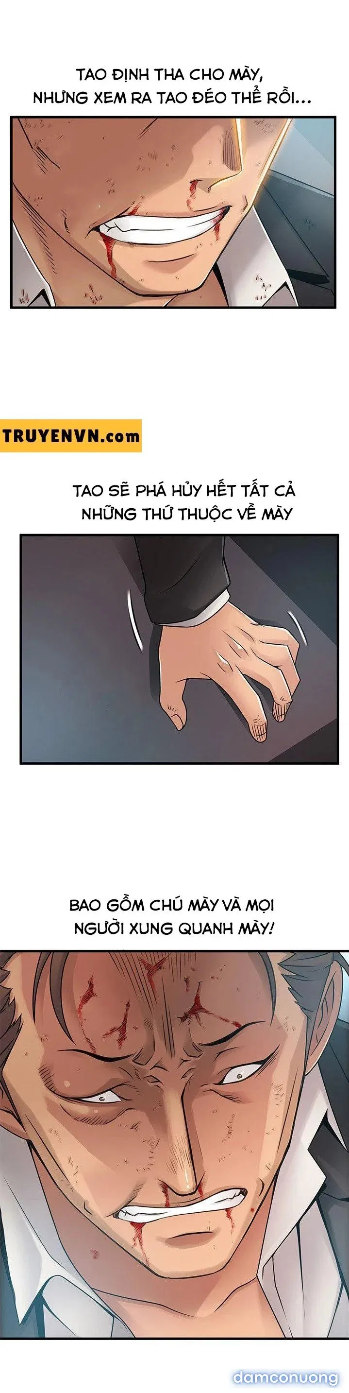 Weak Point – Điểm Yếu 