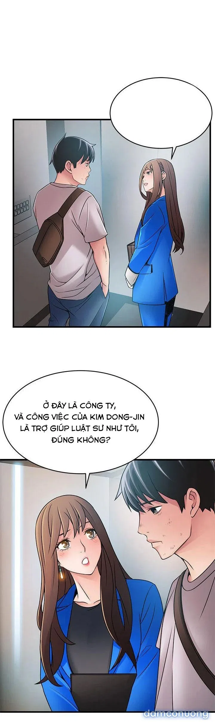 Weak Point – Điểm Yếu 
