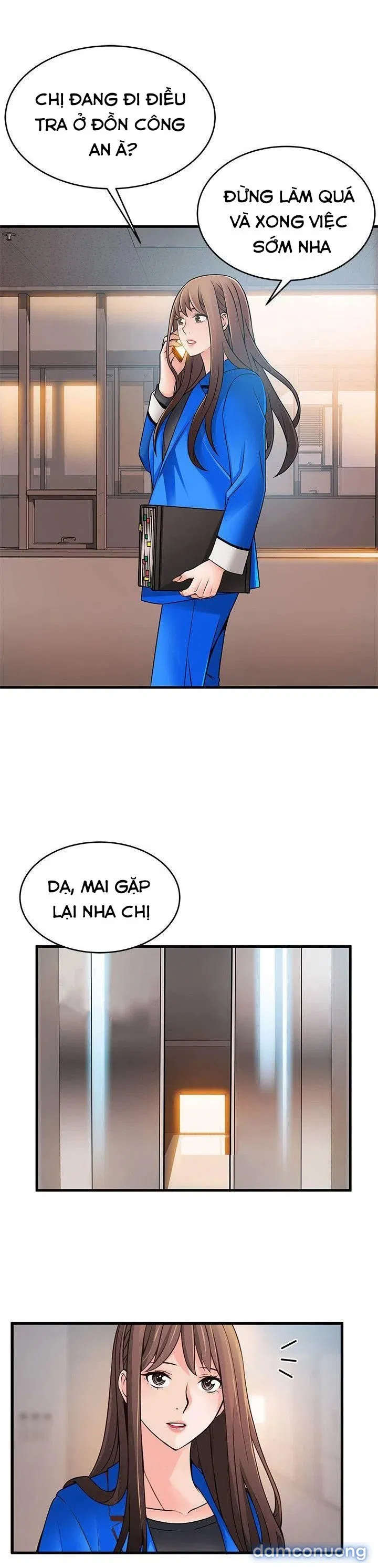Weak Point – Điểm Yếu 