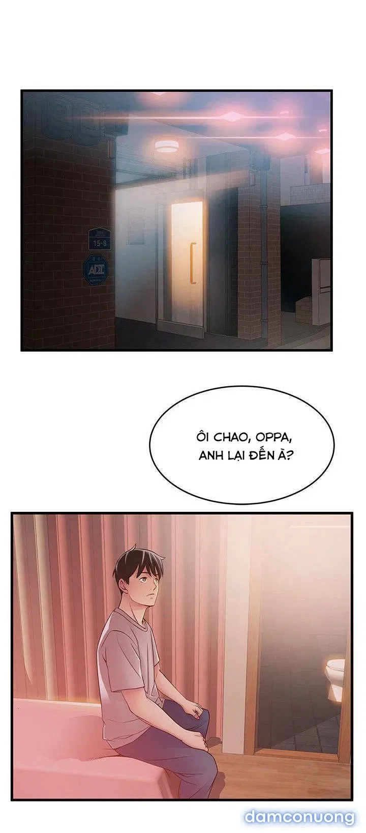 Weak Point – Điểm Yếu 