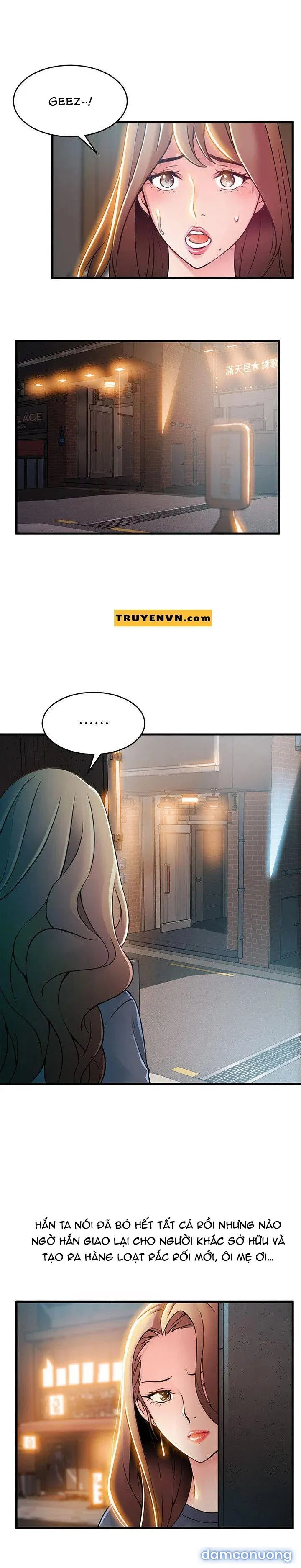 Weak Point – Điểm Yếu 
