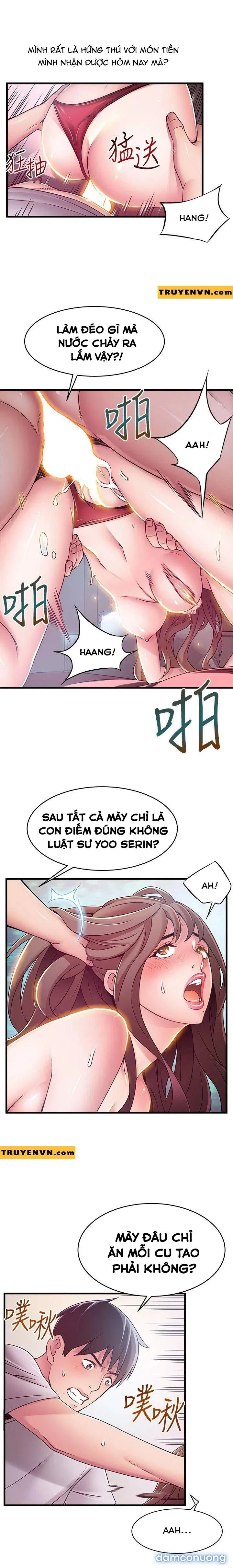 Weak Point – Điểm Yếu 