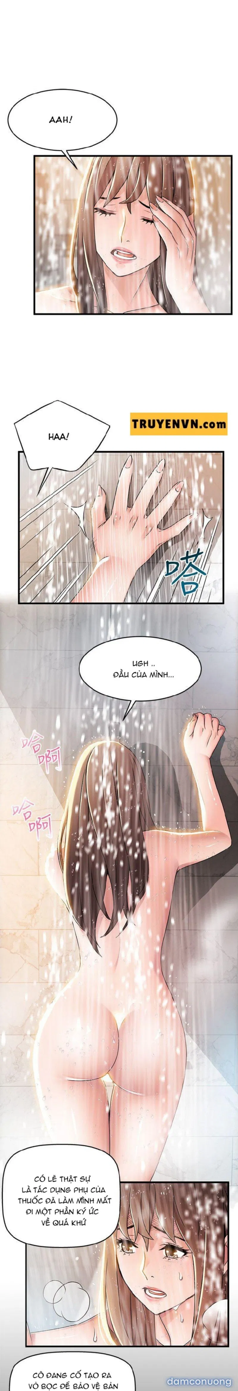 Weak Point – Điểm Yếu 