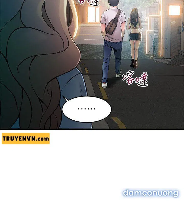 Weak Point – Điểm Yếu 