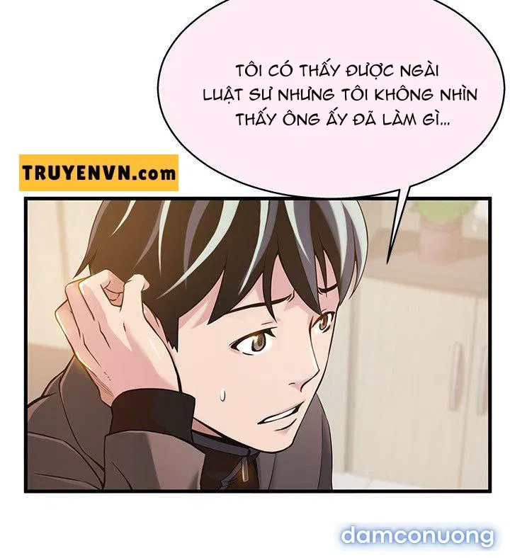 Weak Point – Điểm Yếu 