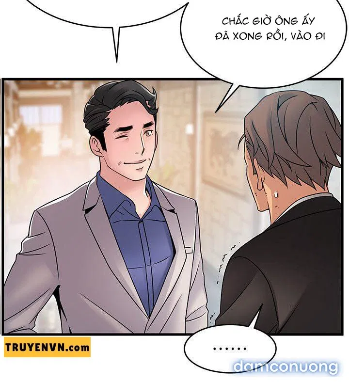 Weak Point – Điểm Yếu 