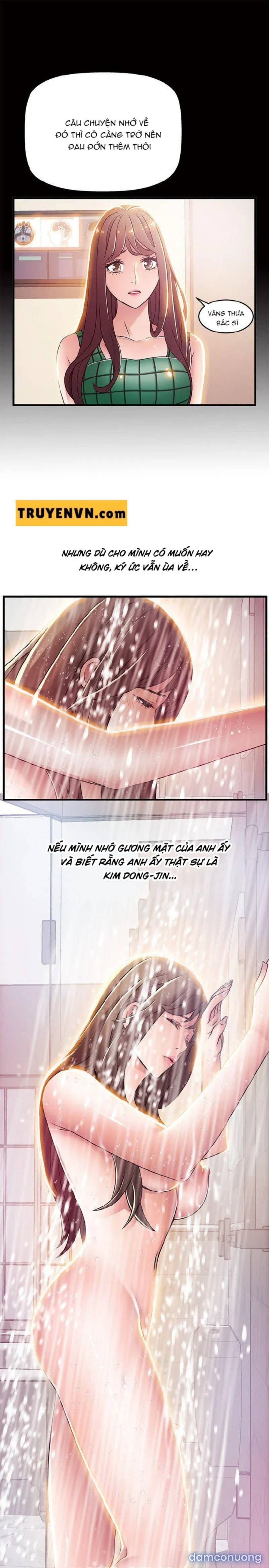Weak Point – Điểm Yếu 