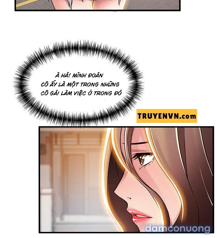 Weak Point – Điểm Yếu 