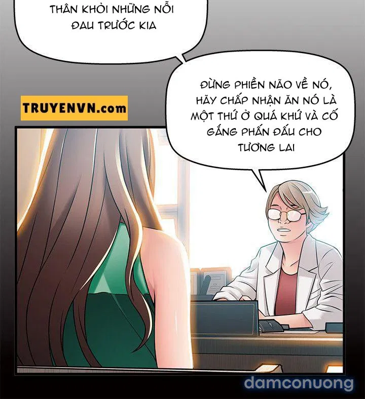 Weak Point – Điểm Yếu 