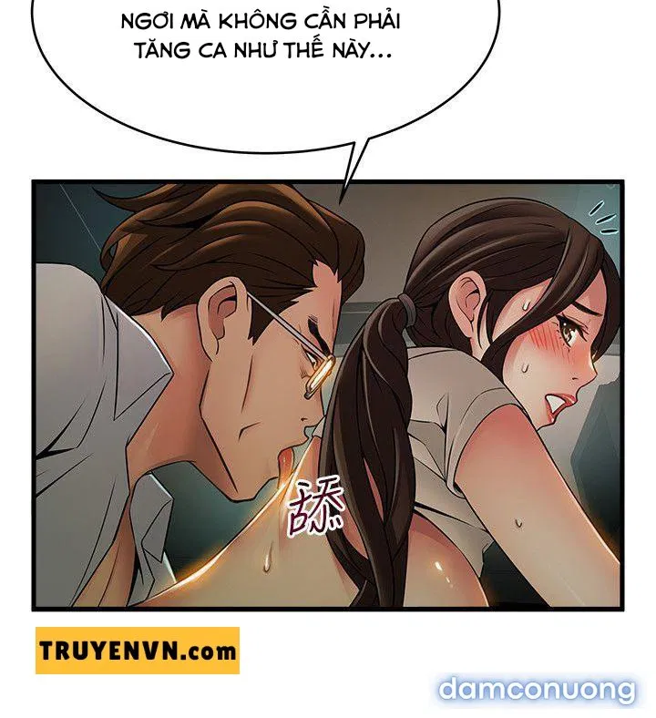 Weak Point – Điểm Yếu 