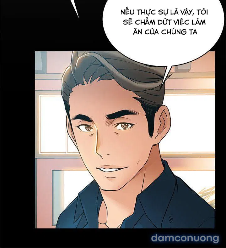 Weak Point – Điểm Yếu 