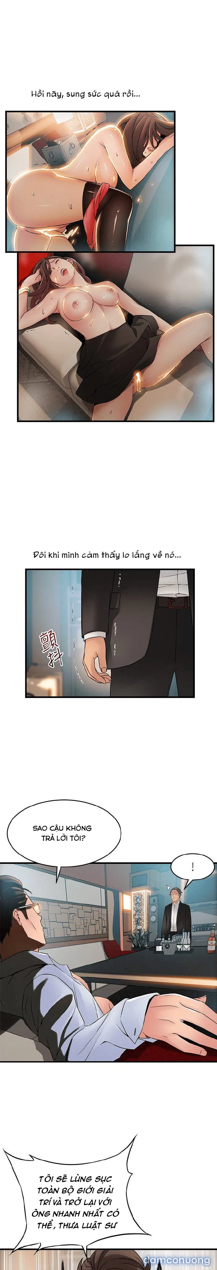 Weak Point – Điểm Yếu 
