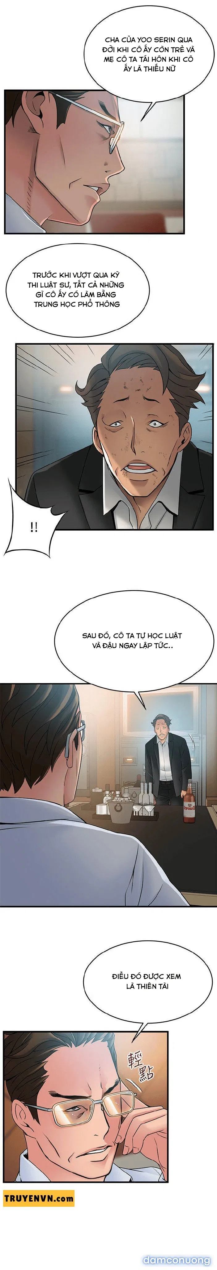 Weak Point – Điểm Yếu 