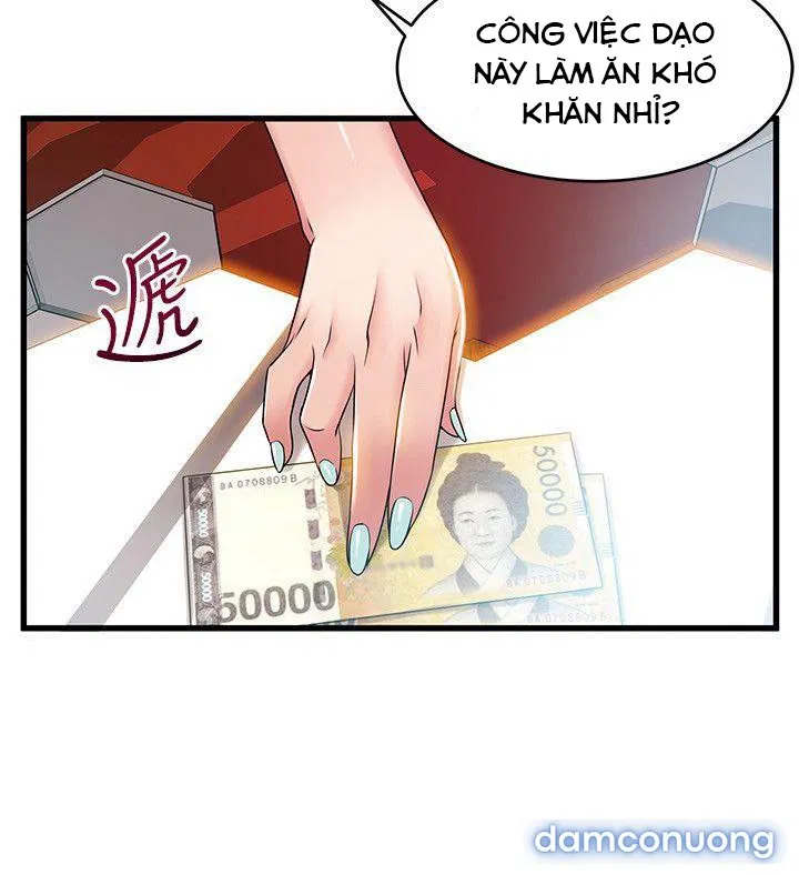 Weak Point – Điểm Yếu 