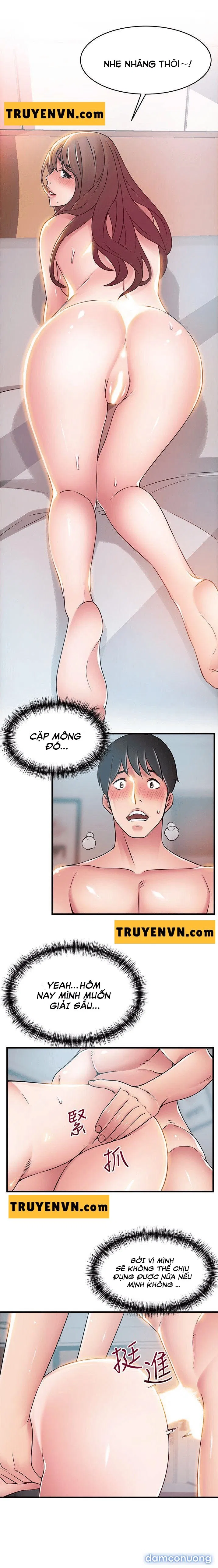 Weak Point – Điểm Yếu 
