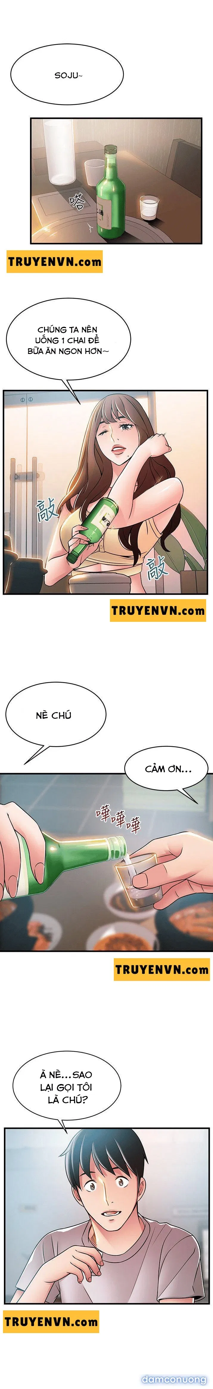 Weak Point – Điểm Yếu 