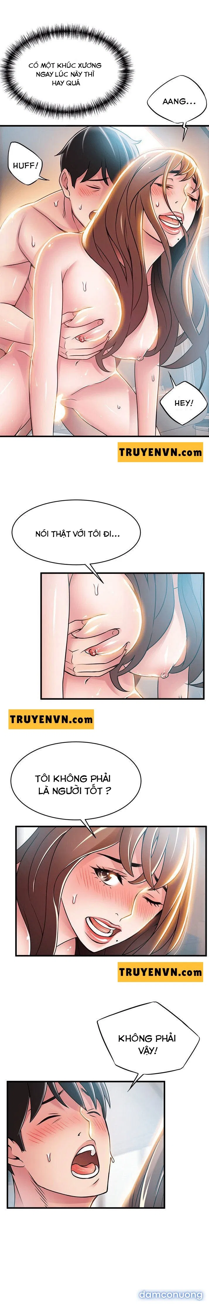 Weak Point – Điểm Yếu 