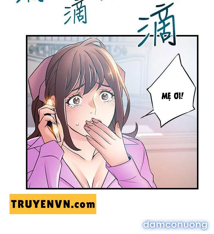 Weak Point – Điểm Yếu 