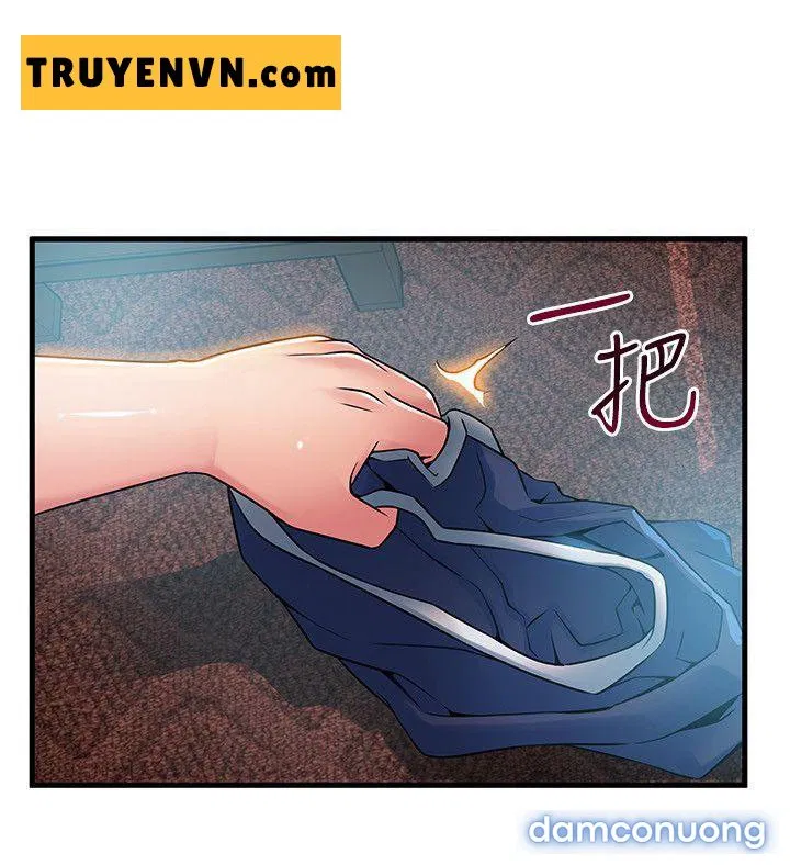 Weak Point – Điểm Yếu 