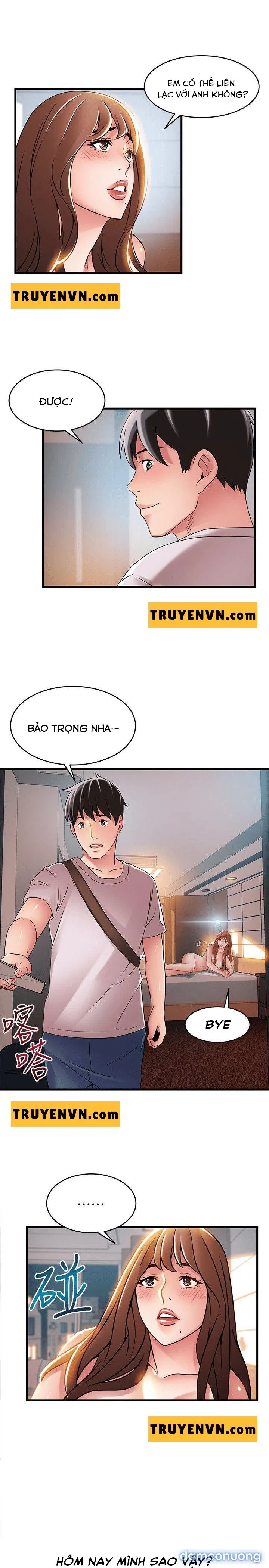 Weak Point – Điểm Yếu 