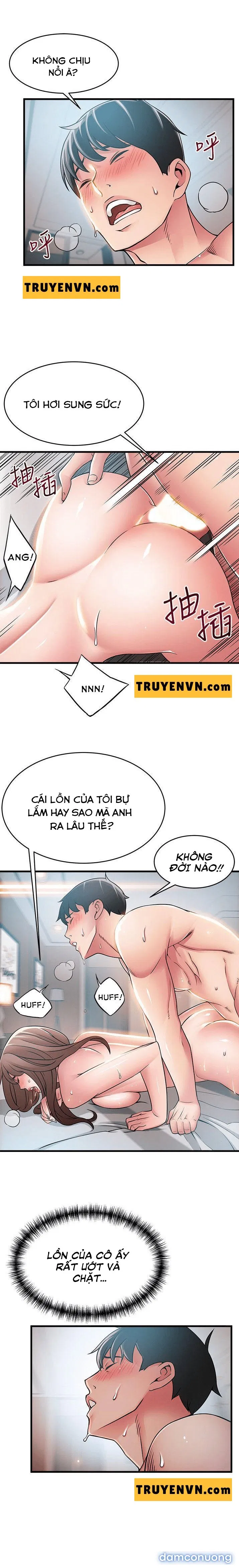 Weak Point – Điểm Yếu 