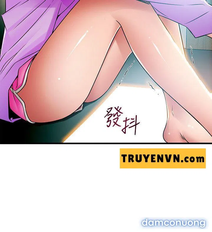 Weak Point – Điểm Yếu 