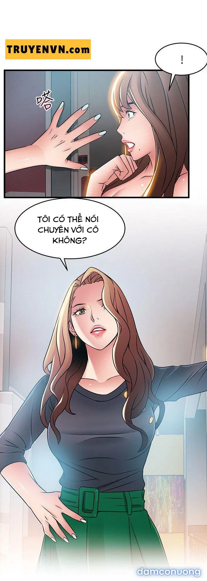 Weak Point – Điểm Yếu 