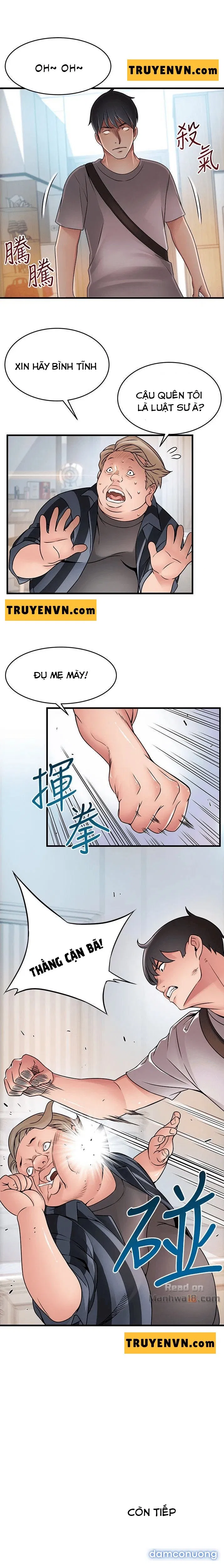 Weak Point – Điểm Yếu 
