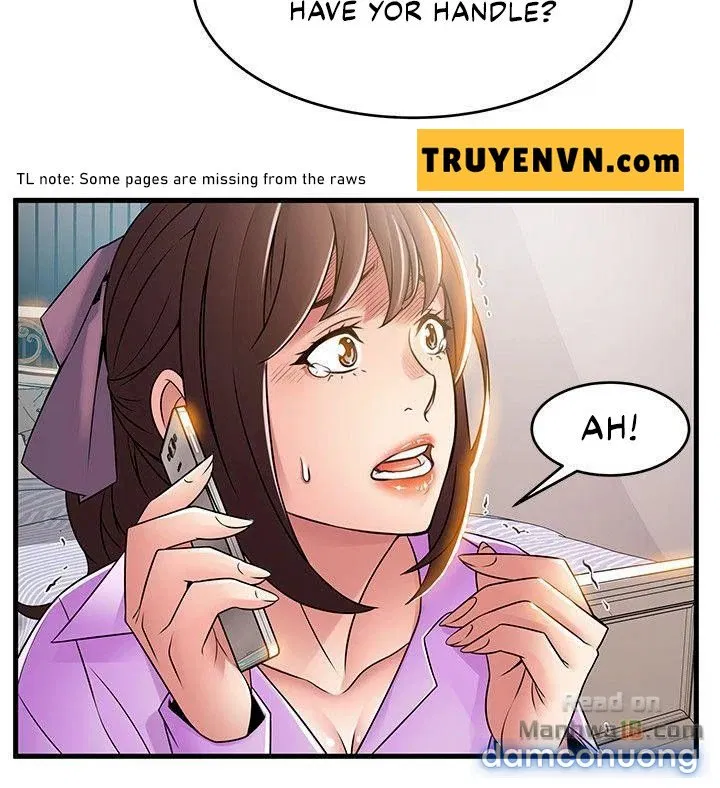 Weak Point – Điểm Yếu 