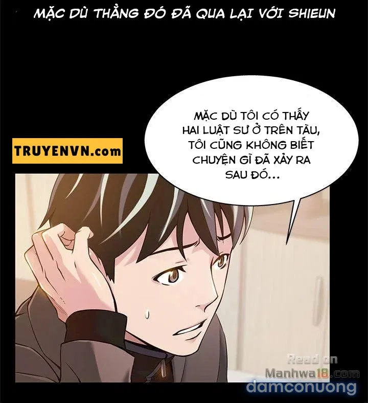 Weak Point – Điểm Yếu 