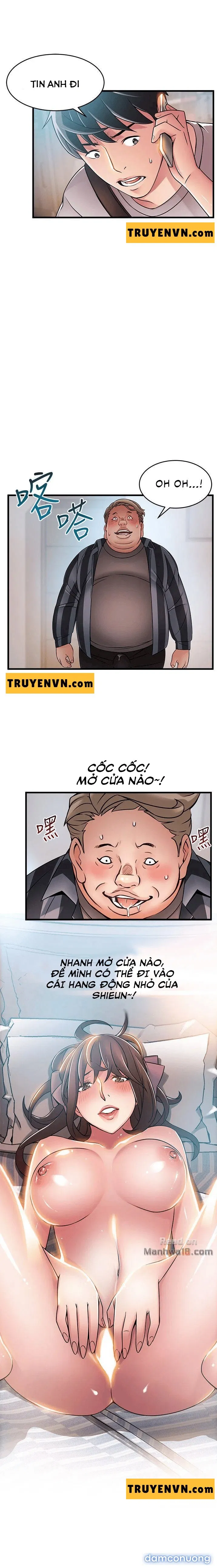 Weak Point – Điểm Yếu 