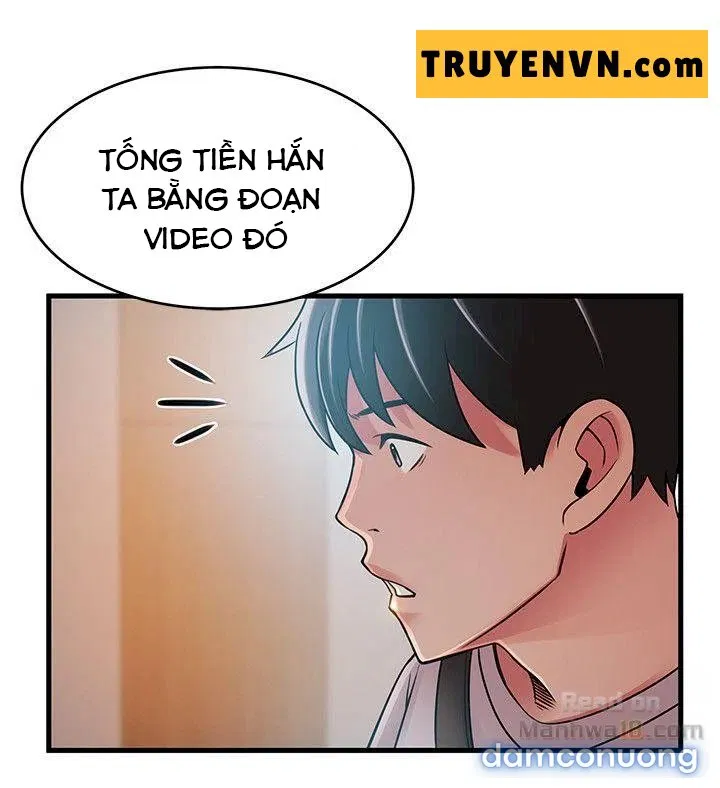 Weak Point – Điểm Yếu 
