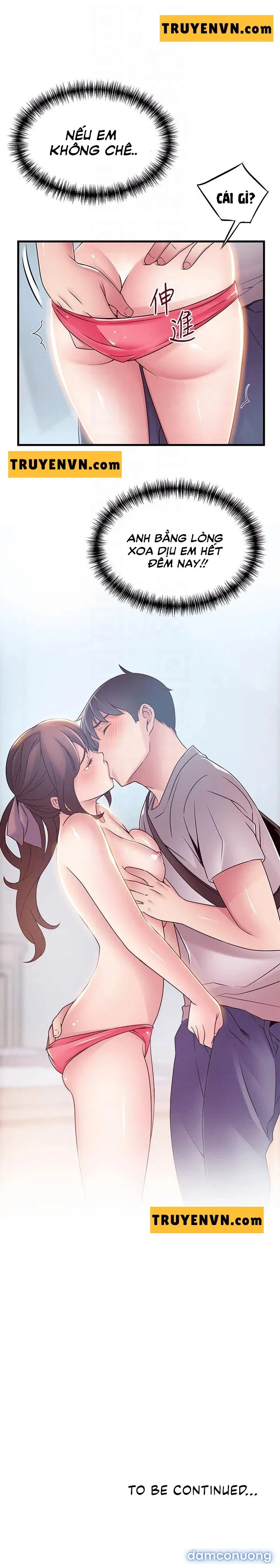 Weak Point – Điểm Yếu 