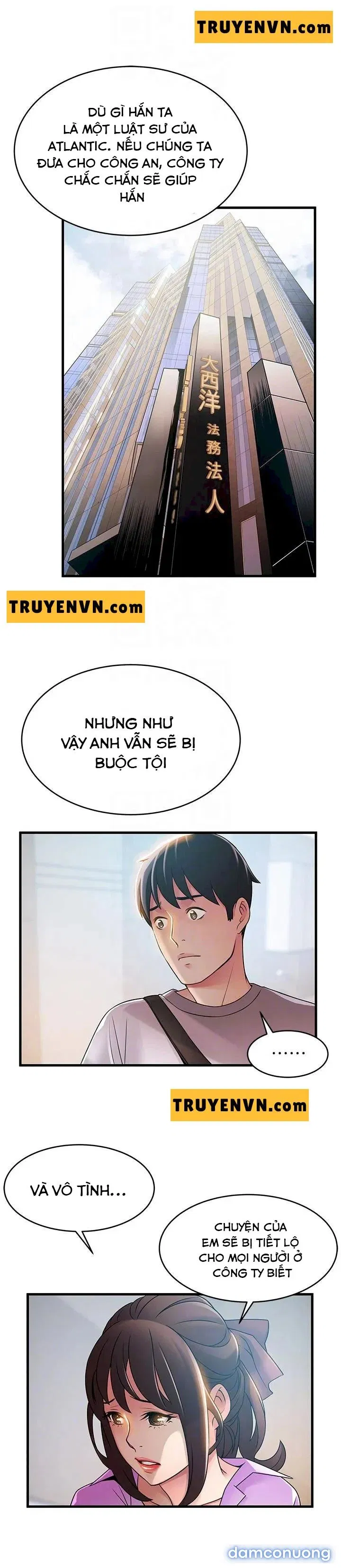 Weak Point – Điểm Yếu 