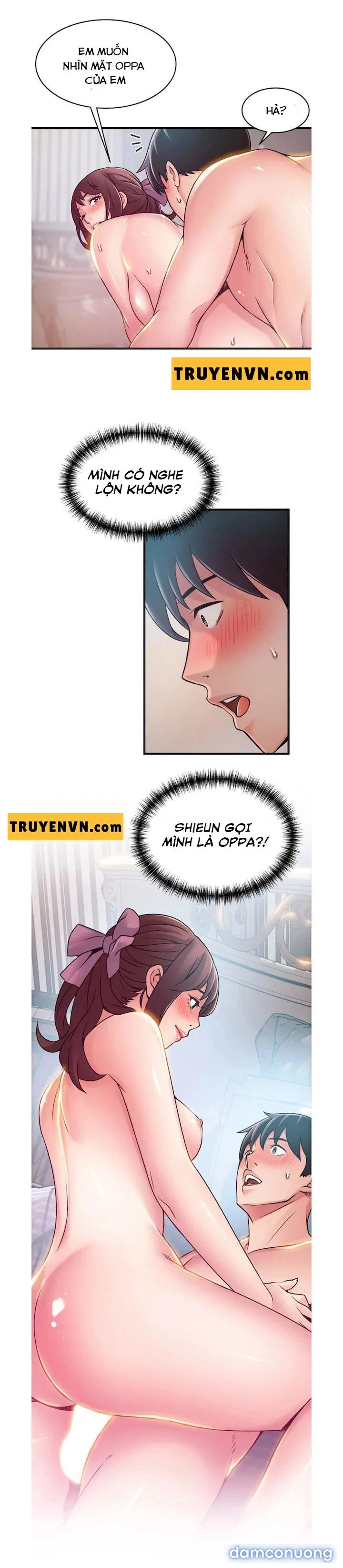 Weak Point – Điểm Yếu 