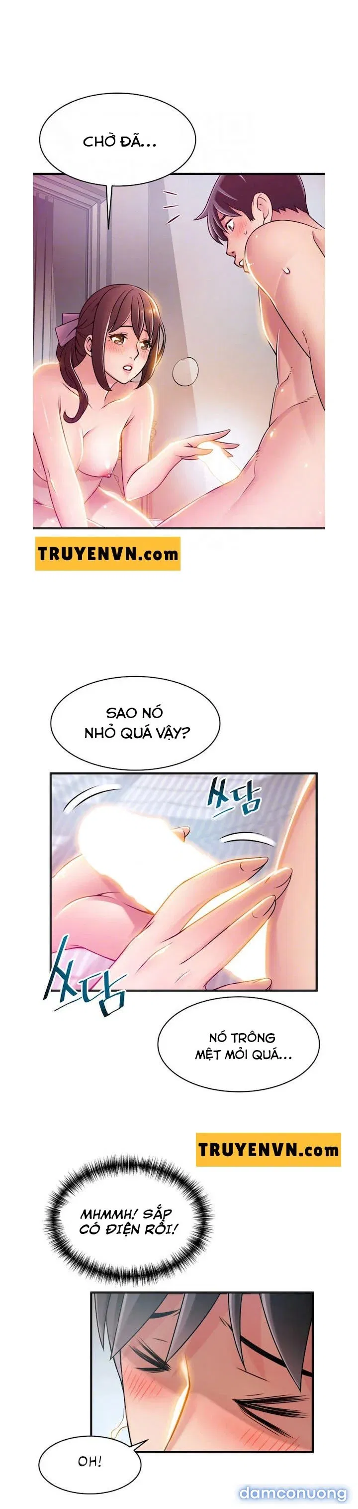 Weak Point – Điểm Yếu 