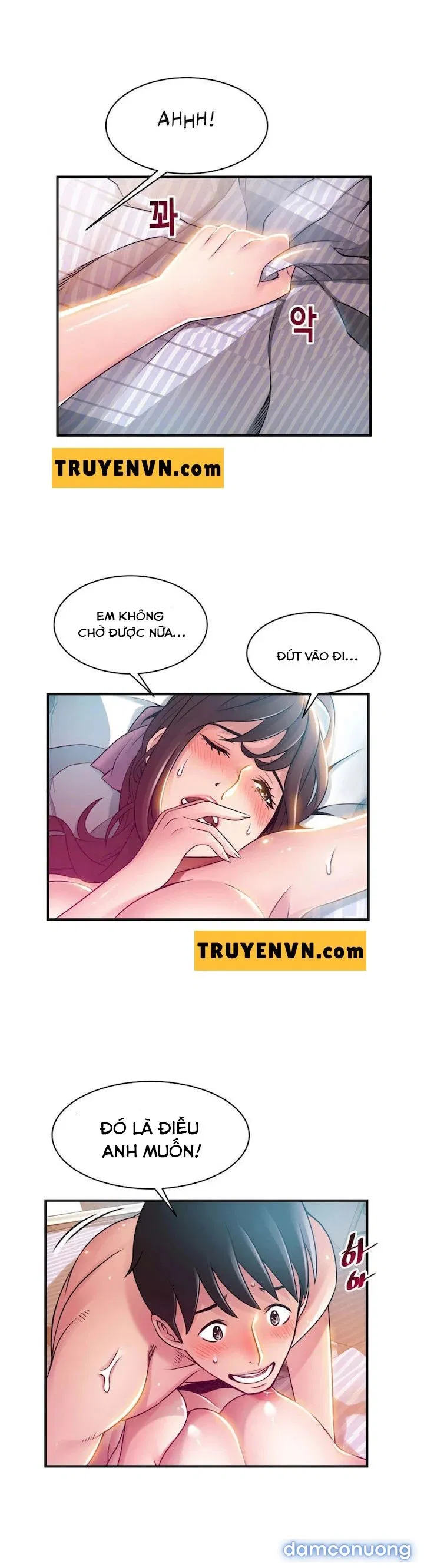 Weak Point – Điểm Yếu 
