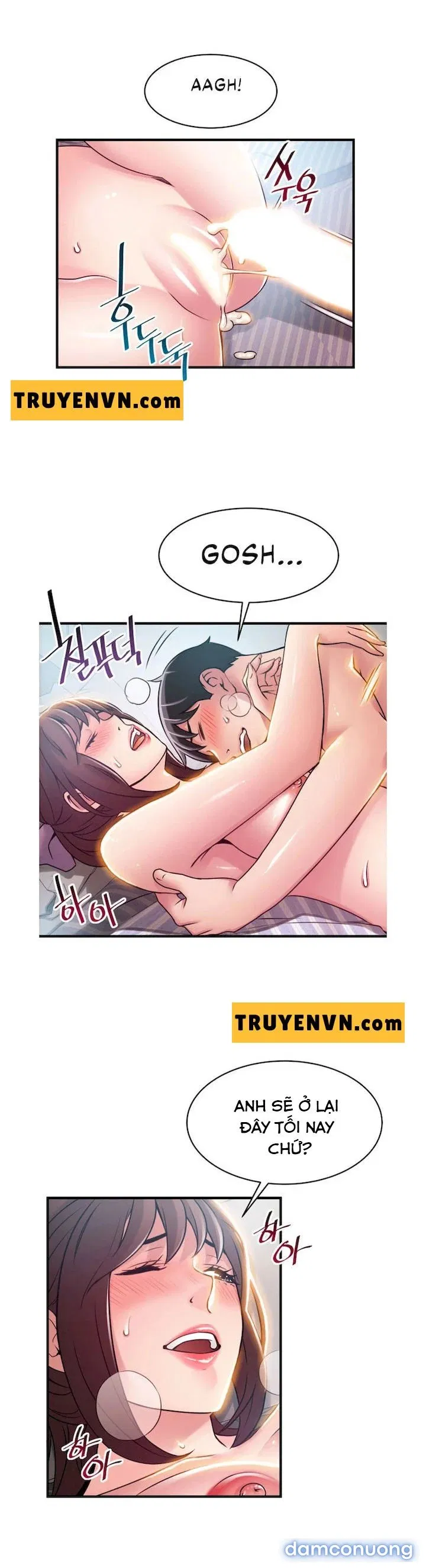 Weak Point – Điểm Yếu 