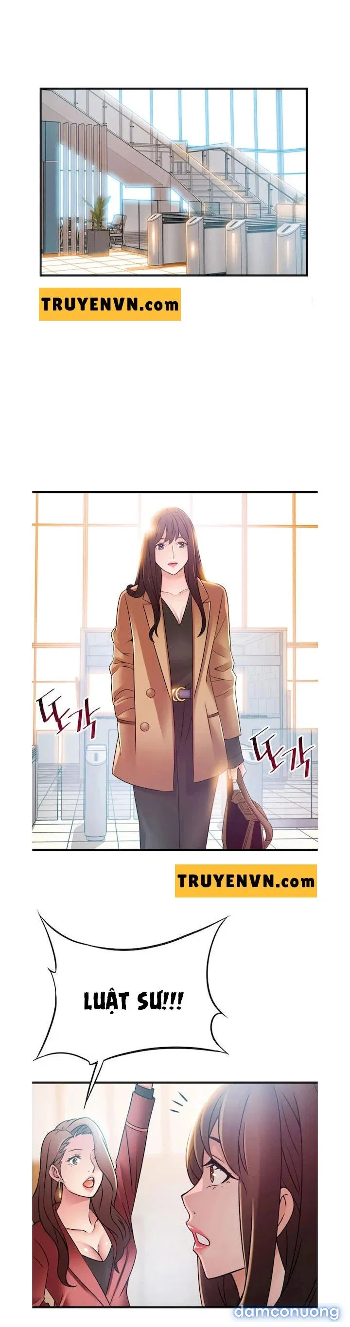 Weak Point – Điểm Yếu 