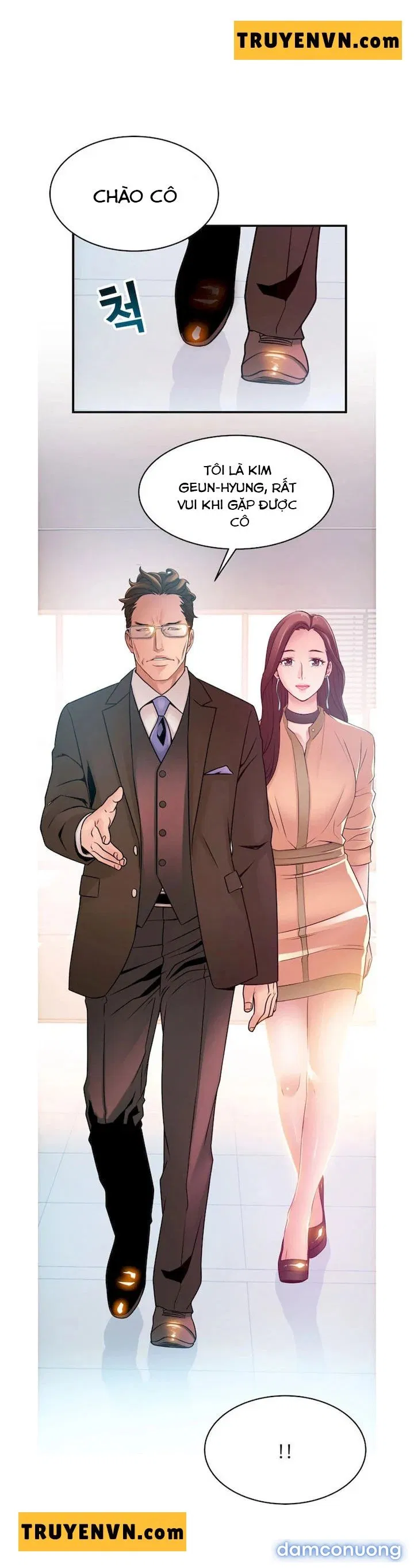 Weak Point – Điểm Yếu 