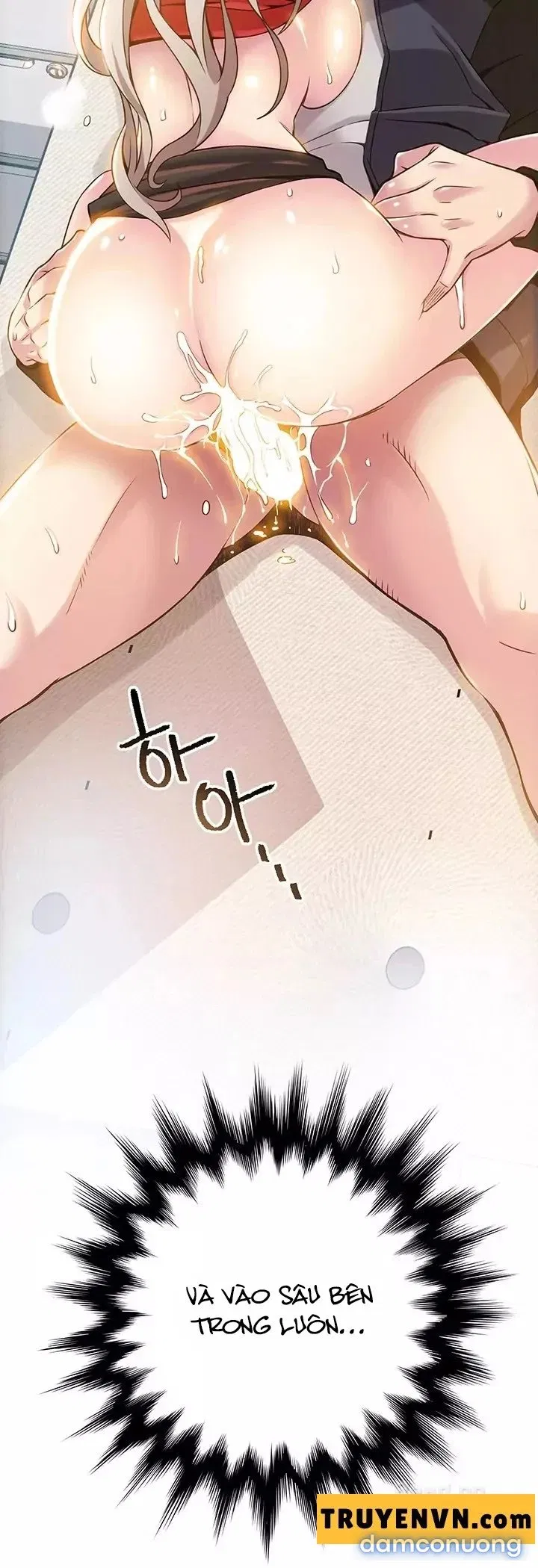 Weak Point – Điểm Yếu 