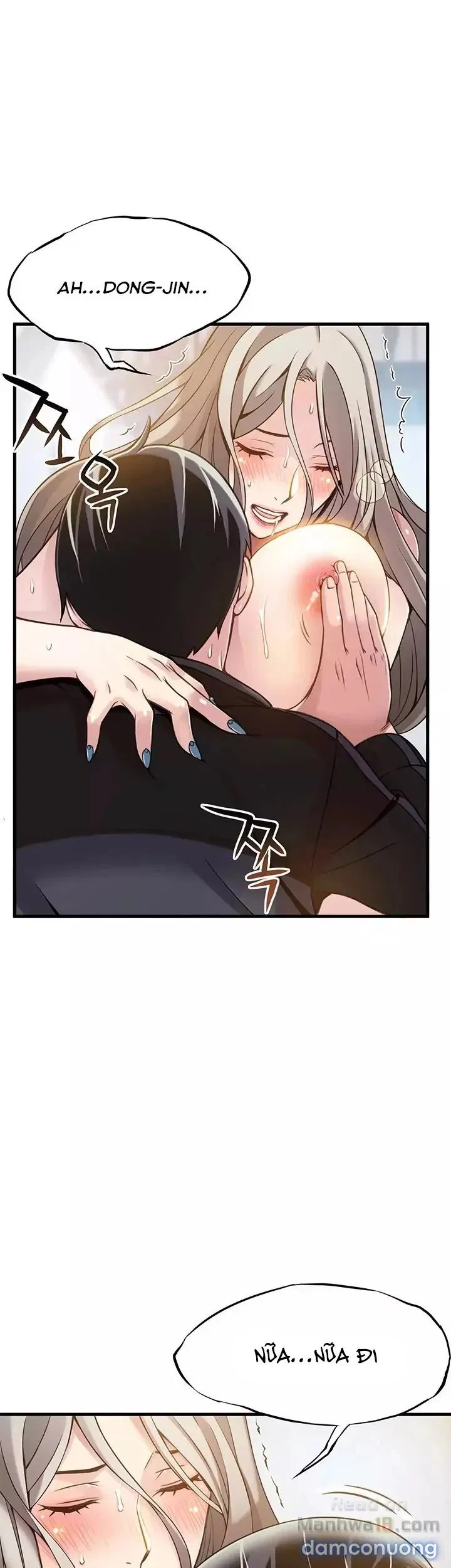 Weak Point – Điểm Yếu 