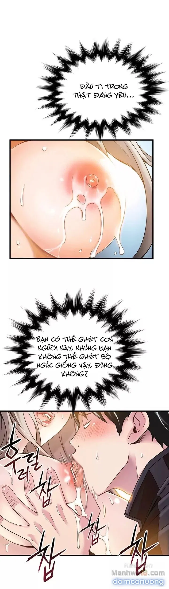 Weak Point – Điểm Yếu 