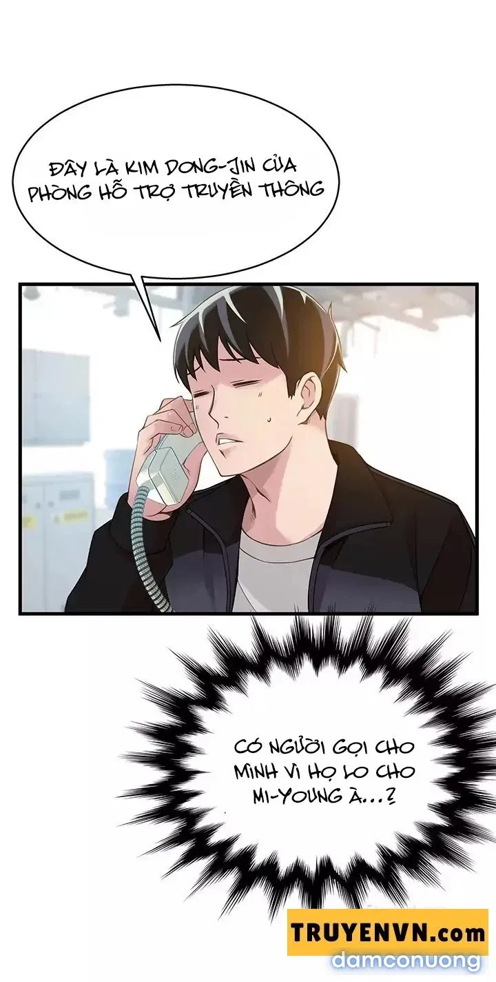 Weak Point – Điểm Yếu 