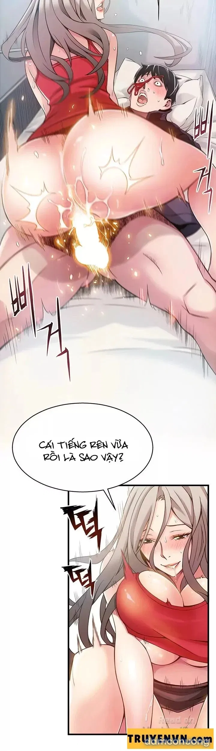 Weak Point – Điểm Yếu 