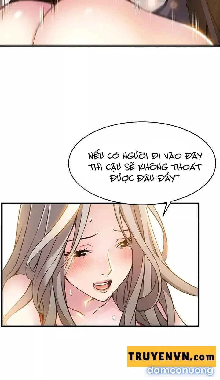 Weak Point – Điểm Yếu 