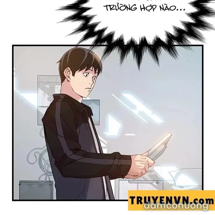 Weak Point – Điểm Yếu 