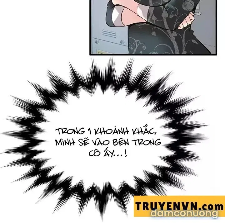 Weak Point – Điểm Yếu 
